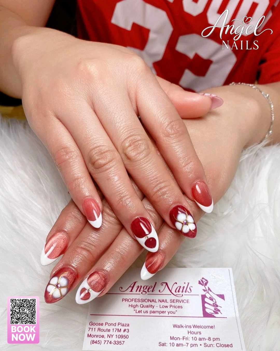 Must Try Nail Designs September 22 2026
